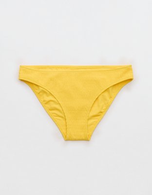 Aerie Full Coverage Classic Bikini Bottom