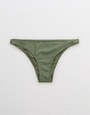 Aerie OG Cheeky Bikini Bottom
