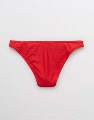 Aerie OG Cheeky Bikini Bottom