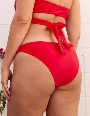 Aerie OG Cheeky Bikini Bottom