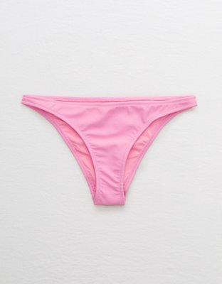 Aerie Cheeky Bikini Bottom