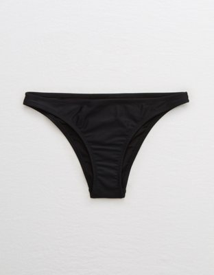 Aerie Cheekier Bikini Bottom
