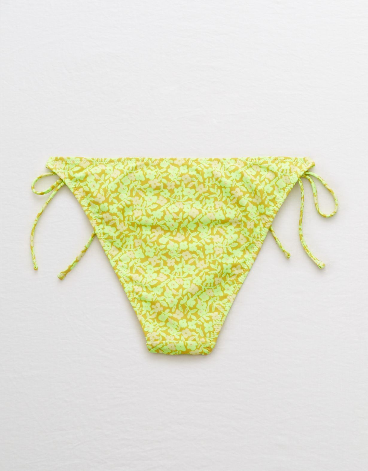 Aerie String Cheeky Bikini Bottom