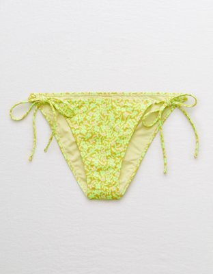 Aerie String Cheeky Bikini Bottom