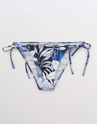 Aerie String Cheeky Bikini Bottom