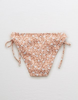 Aerie String Cheeky Bikini Bottom