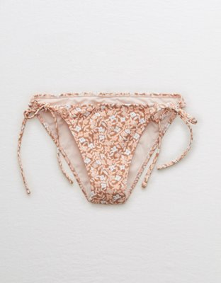 Aerie String Cheeky Bikini Bottom