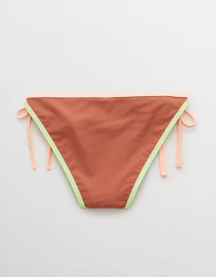 Aerie String Cheeky Bikini Bottom