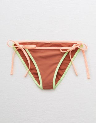 Aerie String Cheeky Bikini Bottom