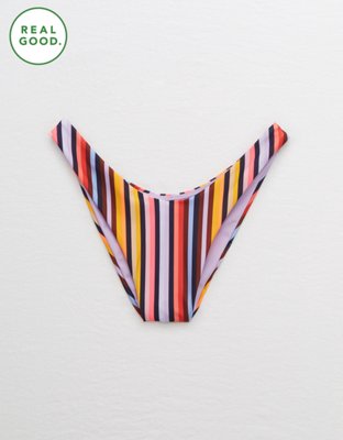 aerie white swimsuit