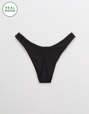 Низ бикини V Cheekiest — Aerie — фото 3