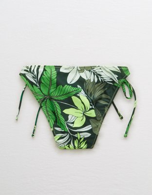 Aerie String Cheeky Bikini Bottom