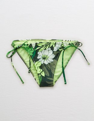 Aerie String Cheeky Bikini Bottom