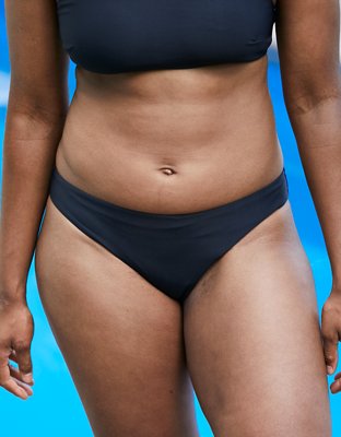 Aerie Bottom de bikini atrevido