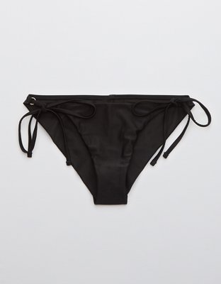 Низ бикини Tie Cheekier — Aerie — фото 3