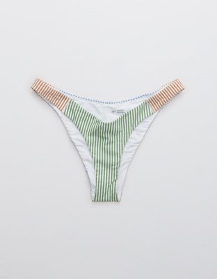 Низ бикини Cheekiest — Aerie — фото 3
