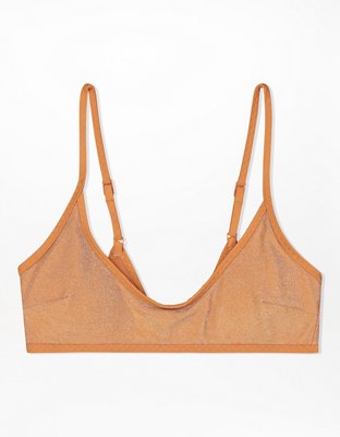 Низ бикини Shine Cut, крой чики — Aerie — фото 3