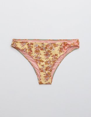 Aerie Bow Cheeky Bikini Bottom
