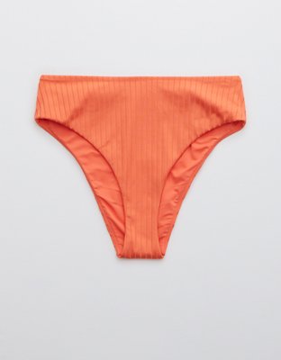 Aerie Ribbed Bikini Bottom