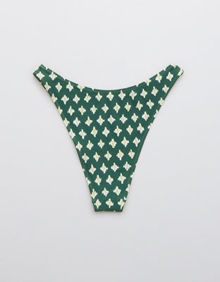 Aerie Cheekiest Bikini Bottom
