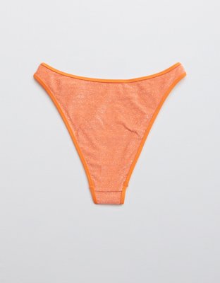Низ бикини Shine Cheekiest — Aerie — фото 4