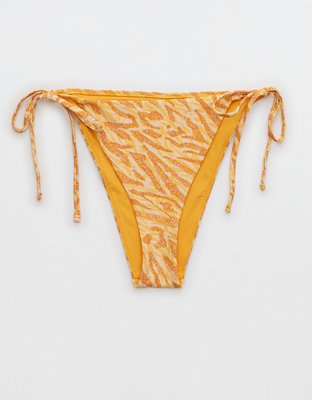 Aerie Tie Cheekiest Bikini Bottom