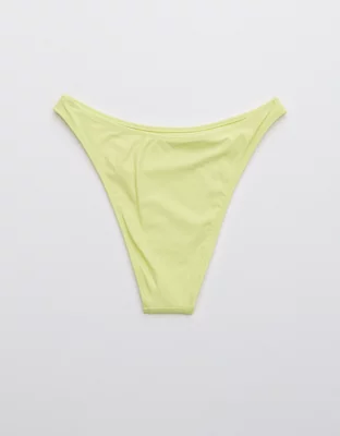 Aerie Cheekiest Bikini Bottom