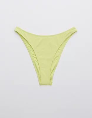 Aerie Cheekiest Bikini Bottom