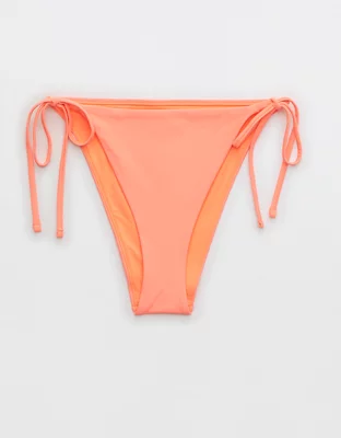 Aerie Tie Cheekiest Bikini Bottom