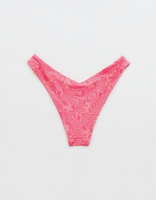 Aerie Voop Cheeky Bikini Bottom