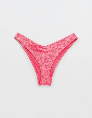 Aerie Voop Cheeky Bikini Bottom