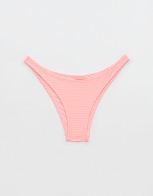 Aerie Terry Cheeky Bikini Bottom