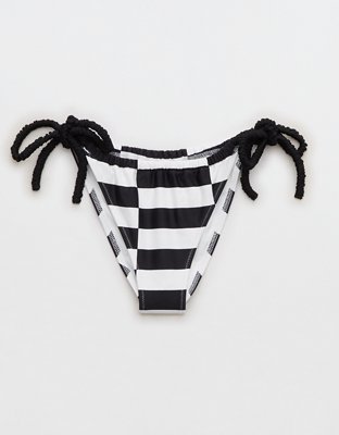 Aerie Dum Dums® String Triangle Bikini Top
