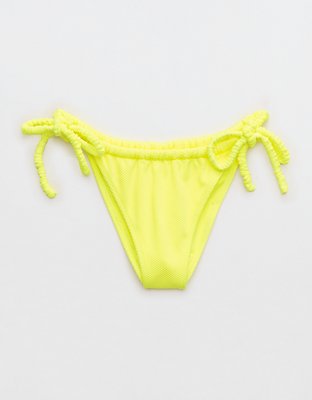 Aerie best sale lemon bikini