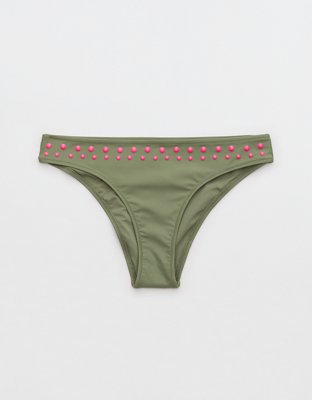 Низ бикини, крой чики — Aerie — фото 3
