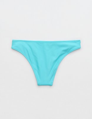 Aerie Cheeky Bikini Bottom