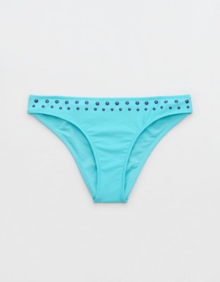 Aerie Cheeky Bikini Bottom