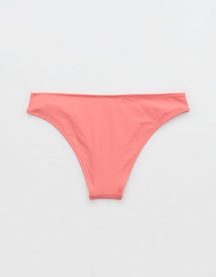 Aerie Cheeky Bikini Bottom