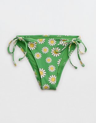 Низ бикини Smiley® Tie — Aerie — фото 3