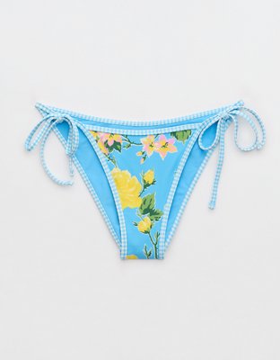 Aerie The Sunbun Bikini Bottom