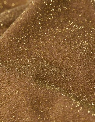 Низ бикини Sparkle Cheekiest Tie — Aerie — фото 5
