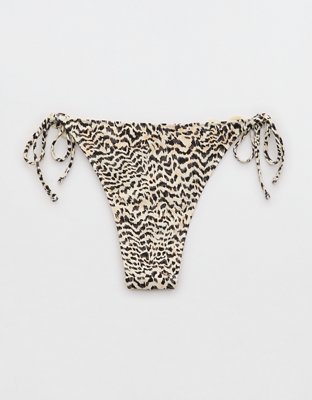 Aerie The Sunbun Bikini Bottom