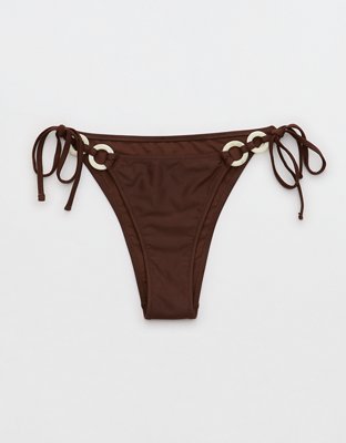 Aerie The Sunbun Bikini Bottom