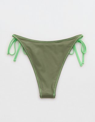 Aerie The Sunbun Bikini Bottom