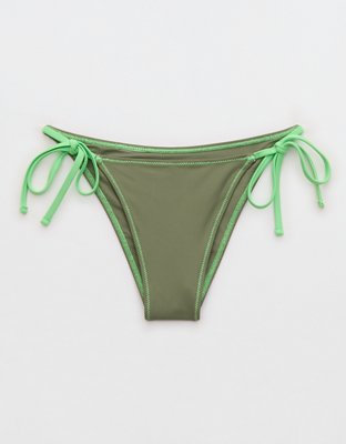 Aerie The Sunbun Bikini Bottom