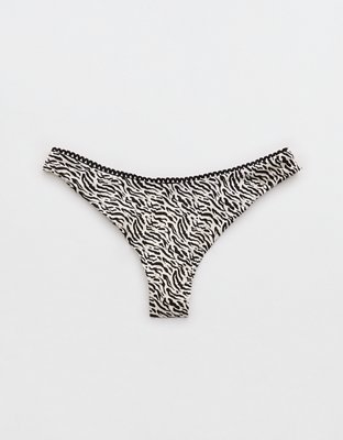 Dippin Daisys Seaport Bikini Bottom