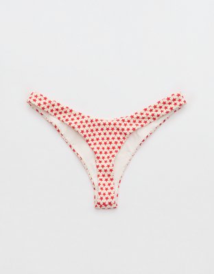 Dippin Daisys Seaport Bikini Bottom