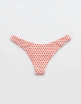 Dippin Daisys Seaport Bikini Bottom