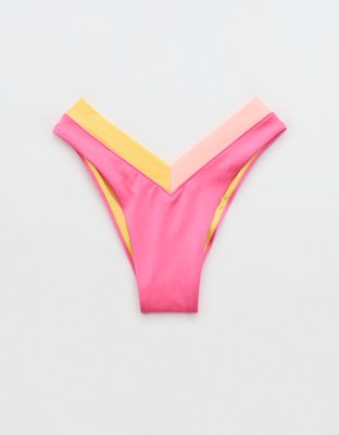 ONEONE Jesse Bikini Bottom | Aerie