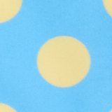 Blooming Bright Blue